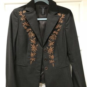 Laundry by Shelli Shegal Jacket